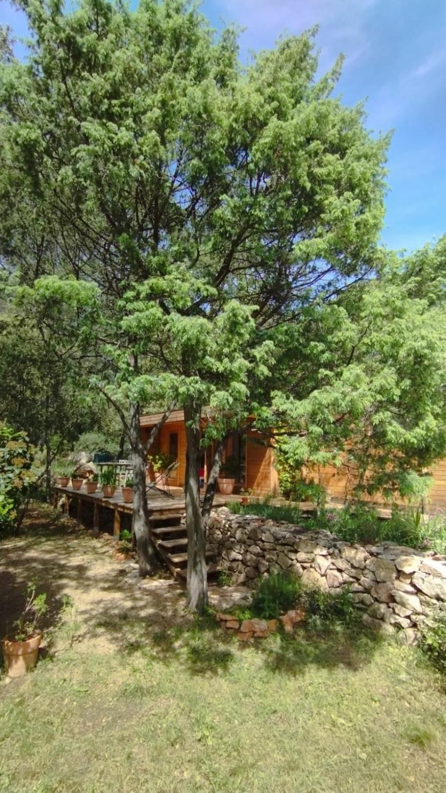 Bed and Breakfast La Bergerie Des Colles à Entrecasteaux Extérieur photo